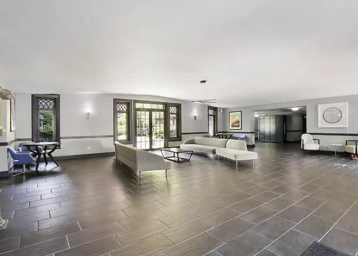 Prime & Stylish 1br Hideaway - Dorchester 306 Appartamento *