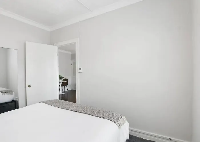 Prime & Stylish 1br Hideaway - Dorchester 306 Chicago