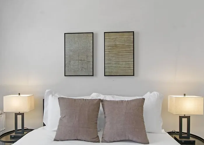 Prime & Stylish 1br Hideaway - Dorchester 306 * Chicago